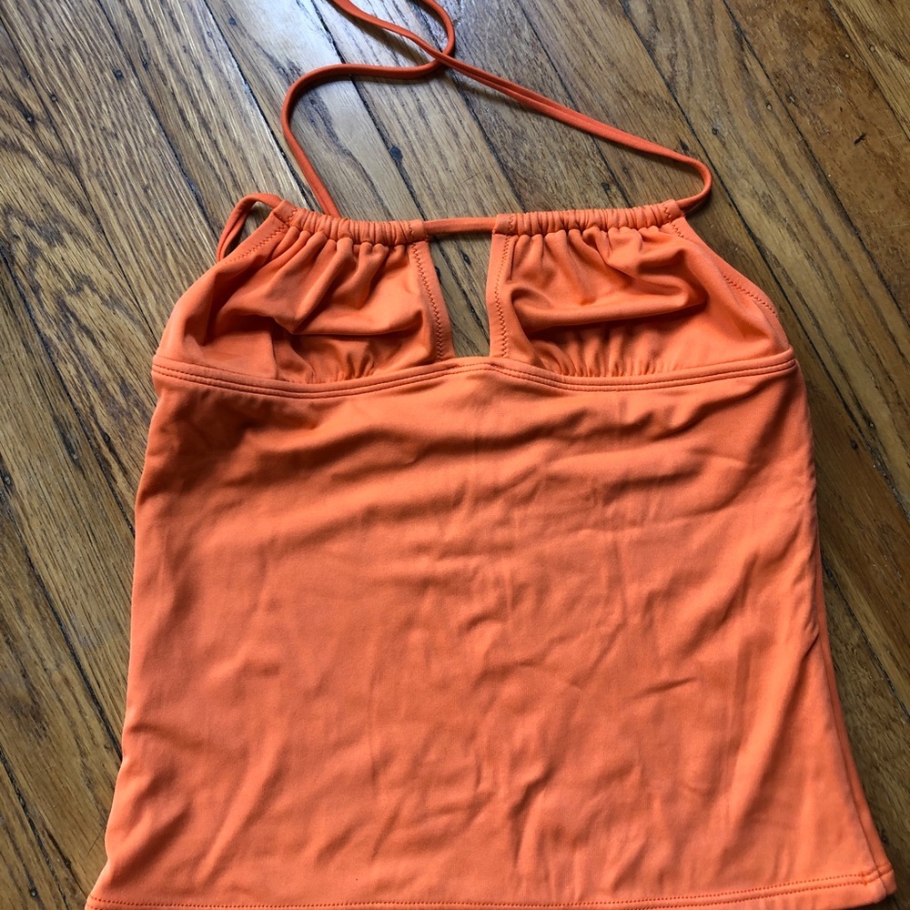 J. Crew Bathing Suit Top